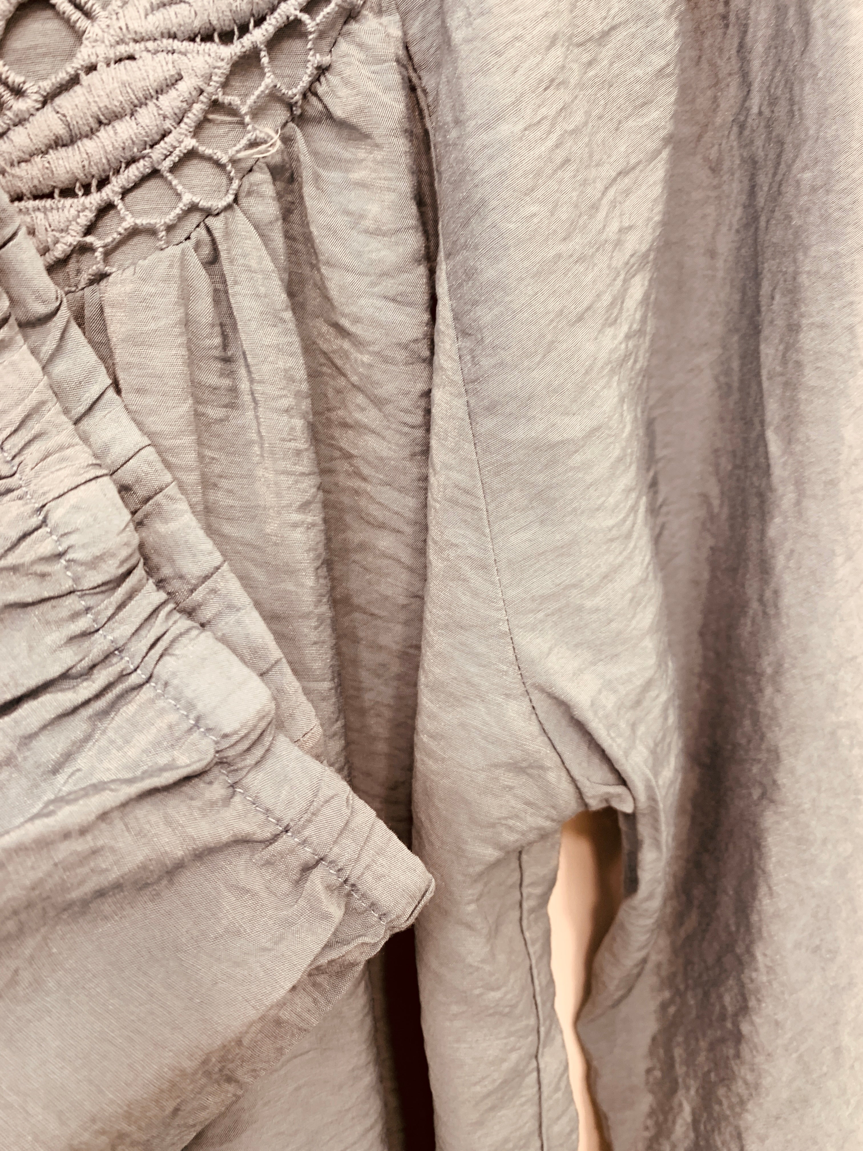 Marc Lauge Bluse